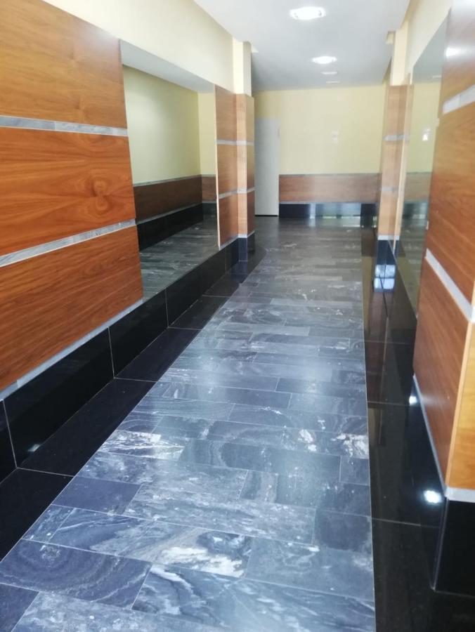 Apartamento La Barrosa Сада Экстерьер фото