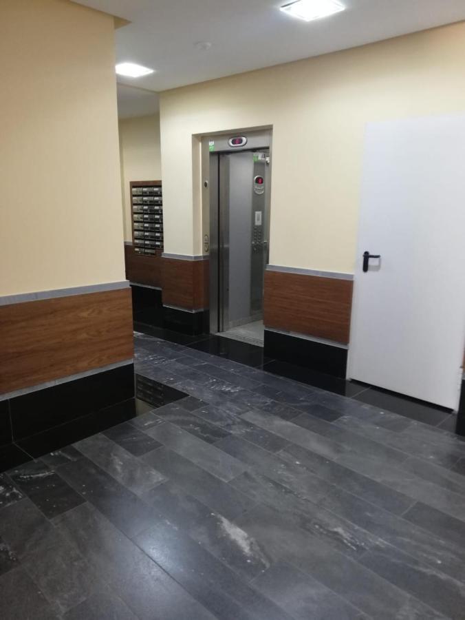 Apartamento La Barrosa Сада Экстерьер фото