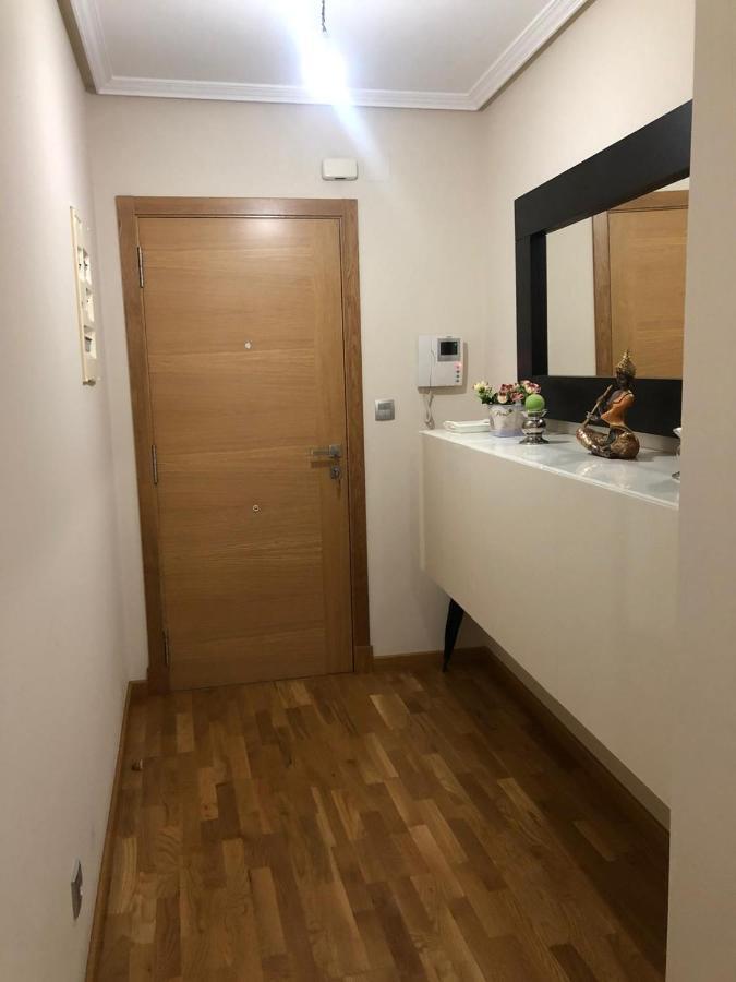 Apartamento La Barrosa Сада Экстерьер фото