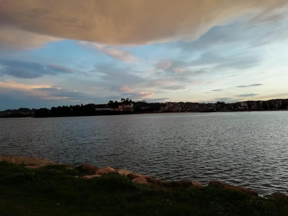 Apartamento La Barrosa Сада Экстерьер фото