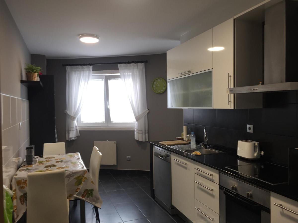 Apartamento La Barrosa Сада Экстерьер фото